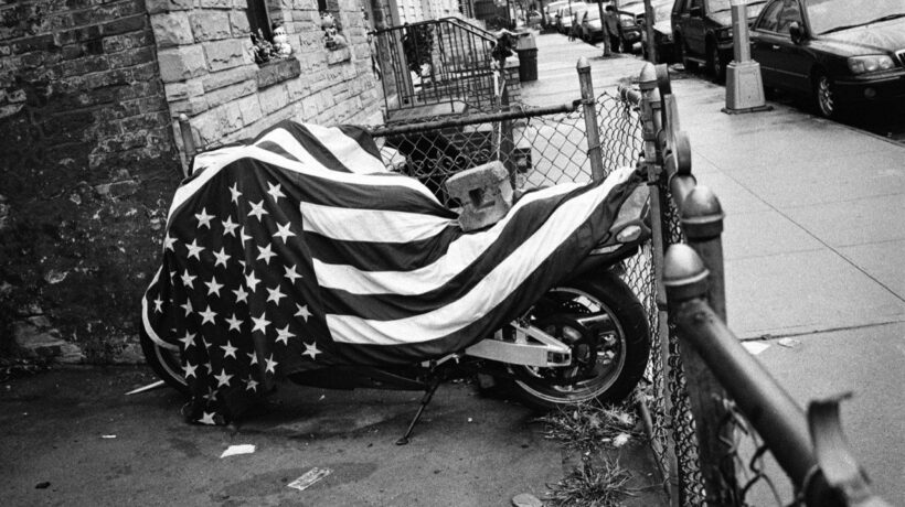 American Beauty. Da Robert Capa a Banksy in mostra a Padova