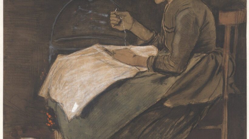 Vincent Van Gogh, cultura e arte, in mostra al MUDEC di Milano