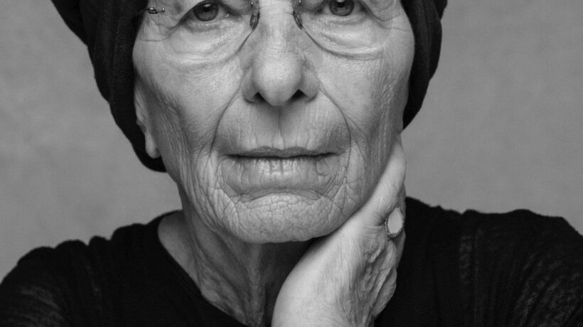 Donne Straordinarie al MAXXI di Roma