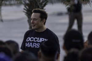 Musk: «Per i raid ucraini satelliti mai accesi»
