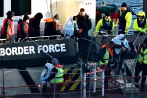 Il Regno Unito attacca l’Onu: «È impossibile accogliere chiunque sia discriminato»
