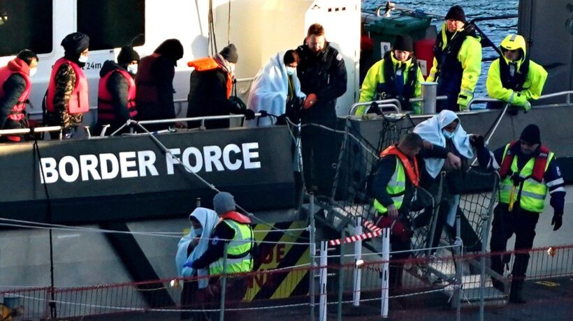 Il Regno Unito attacca l’Onu: «È impossibile accogliere chiunque sia discriminato»