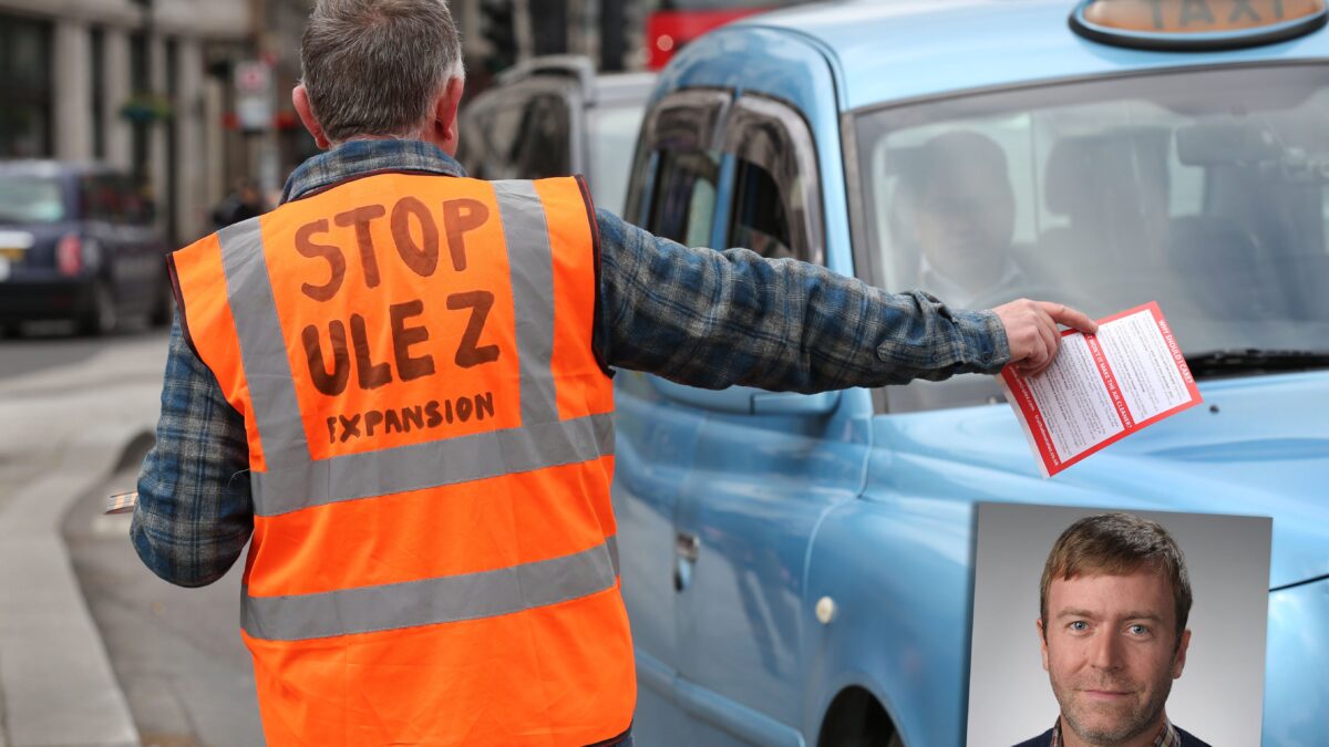 La sinistra punisce i lavoratori a forza di folli diktat sul clima