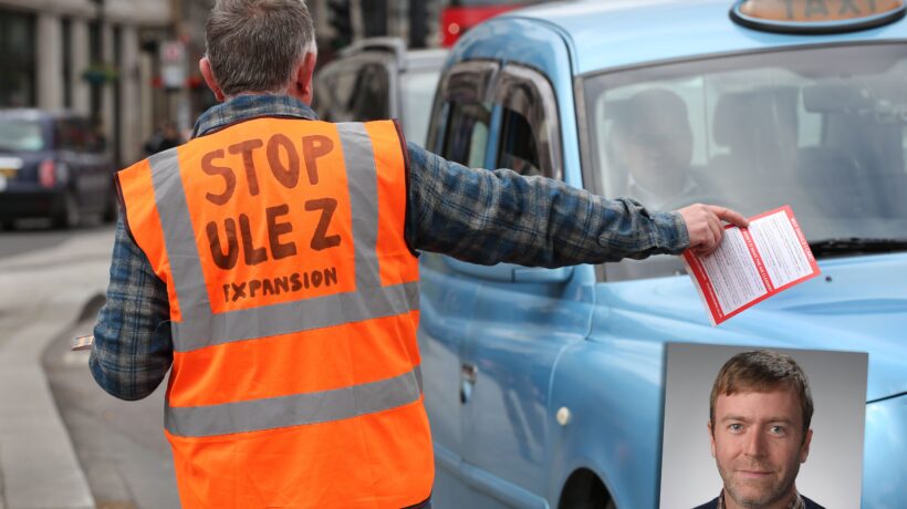 La sinistra punisce i lavoratori a forza di folli diktat sul clima
