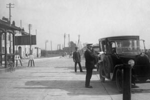 Novantanove anni fa l’Italia inaugurava la prima autostrada al mondo