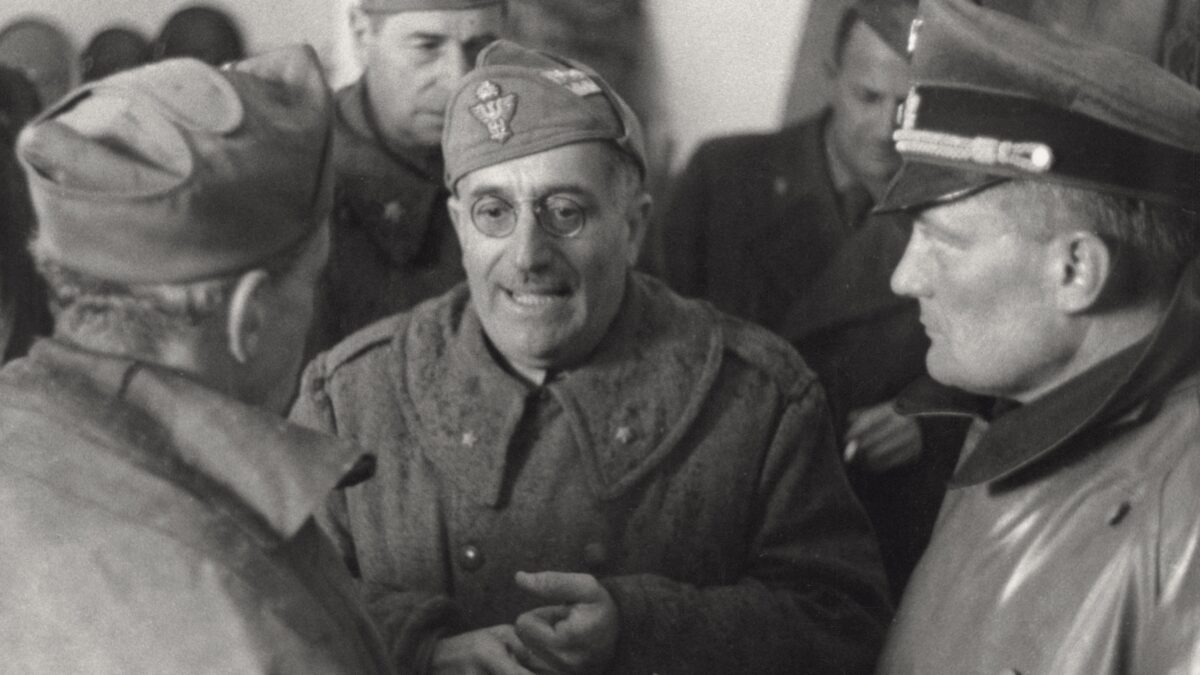 La storia dimenticata del generale che non si piegò agli ordini del Reich