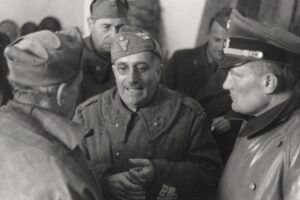 La storia dimenticata del generale che non si piegò agli ordini del Reich