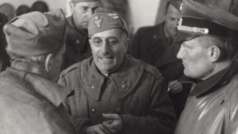 La storia dimenticata del generale che non si piegò agli ordini del Reich