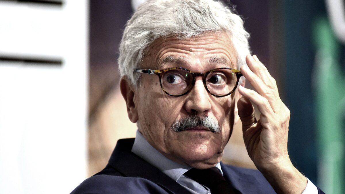 «D’Alema brigava in affari coi faccendieri della loggia»