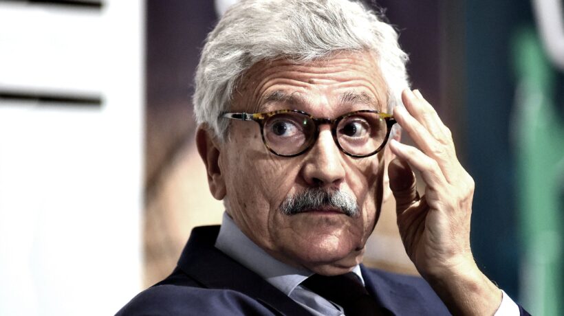 «D’Alema brigava in affari coi faccendieri della loggia»