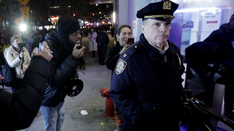 La bufala sugli Usa razzisti citata 8.500 volte