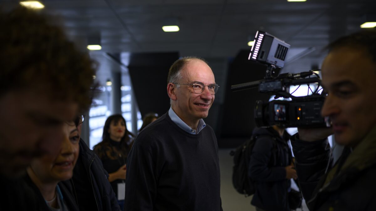 Il piano «targato» Ue: ridurre le fabbriche e aiutare il green deal