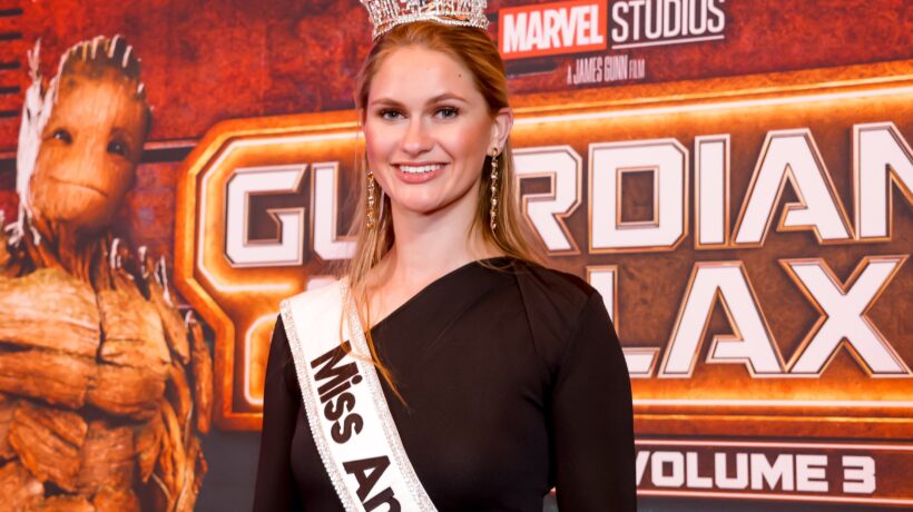 La bellezza atomica di Miss America. «Sopravviveremo grazie ai reattori»