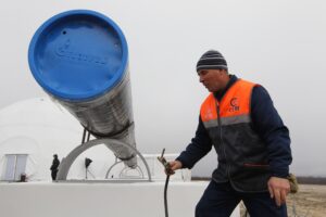 Ue in retro: no al bando permanente sul gas