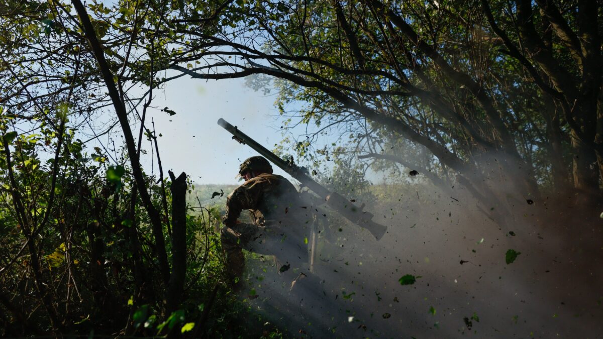 Mosca respinge l’attacco ucraino in Crimea