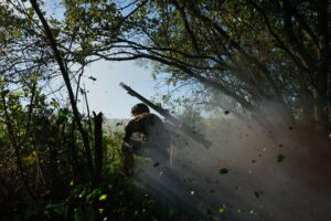 Mosca respinge l’attacco ucraino in Crimea