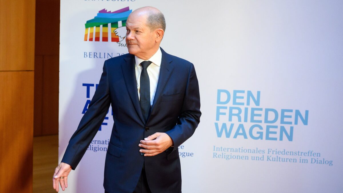 Sant’Egidio chiama, Berlino dice «Ja». Sulla comunità piovono euro tedeschi