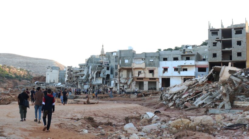 Conta dei morti senza fine in Libia e Marocco: l’Europa ora teme la grande fuga