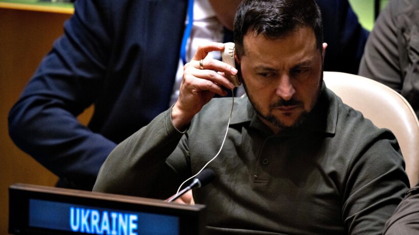 «Nyt»: «Fu un razzo lanciato da Kiev a far strage nel mercato di Donetsk»