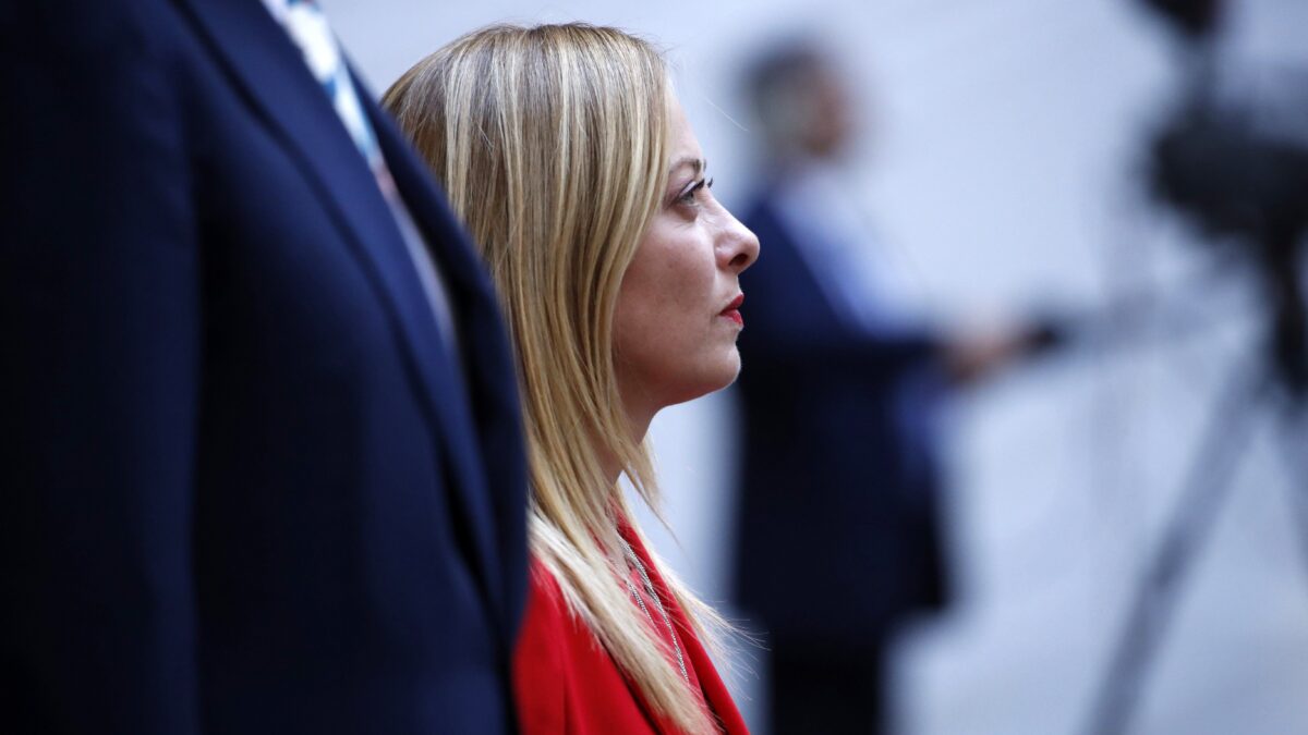 «In Italia non ritornerà un governo tecnico»