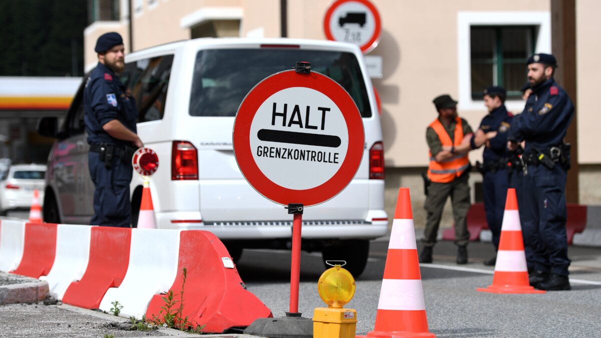 Sgambetto austriaco. I blocchi al Brennero restano pure nel 2024