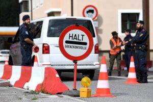 Sgambetto austriaco. I blocchi al Brennero restano pure nel 2024