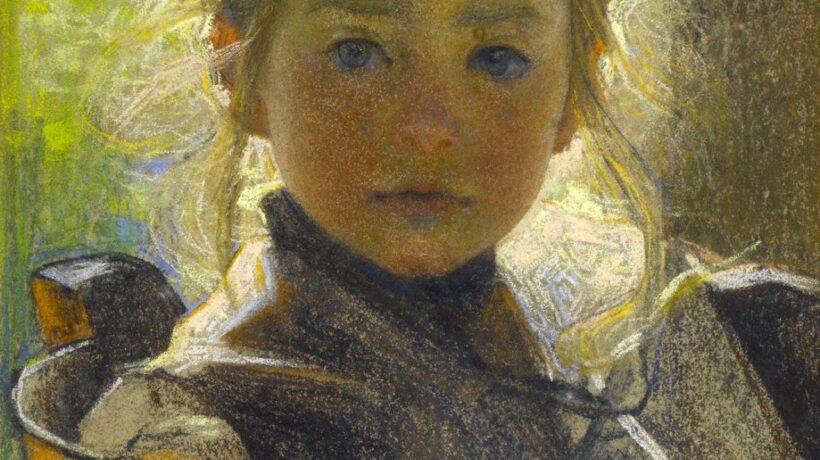 Boccioni prima del Futurismo