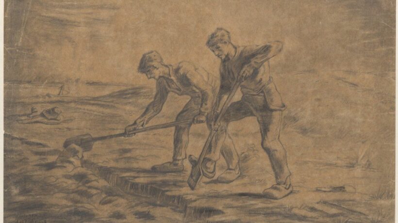 Vincent Van Gogh, cultura e arte, in mostra al MUDEC di Milano