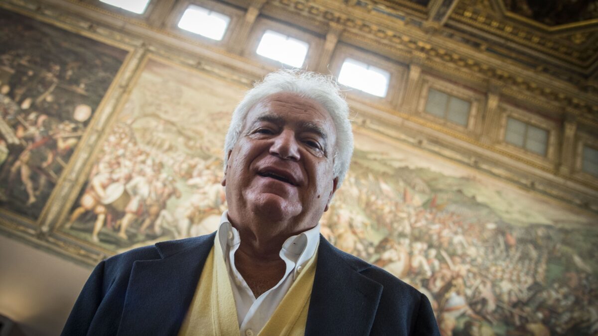 Soldi, massoni, nomine: «parla» Verdini