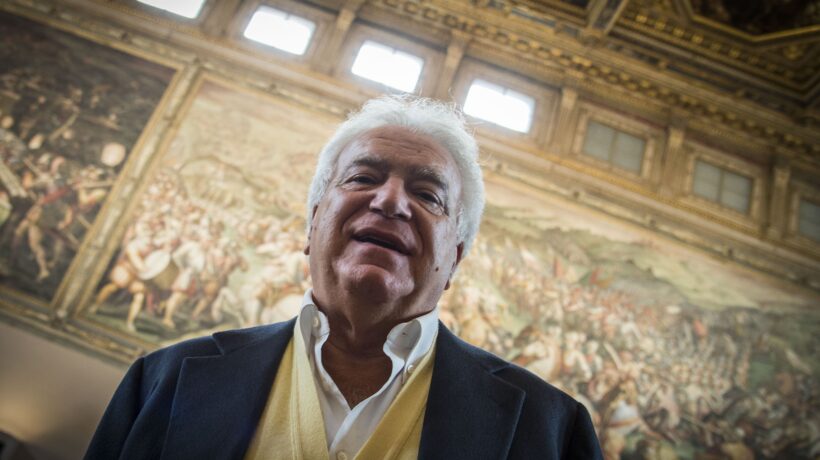 Soldi, massoni, nomine: «parla» Verdini