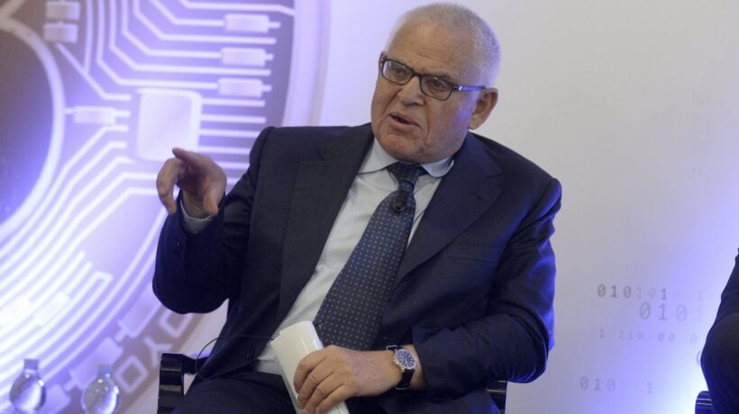 «La guerra va finita, il nemico non è Putin»