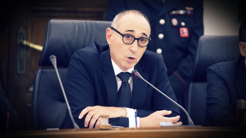Supertoga di sinistra perde con «La Verità»