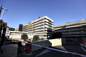 Tribunale di Roma al rallentatore. Per i nuovi rinvii la scusa non regge