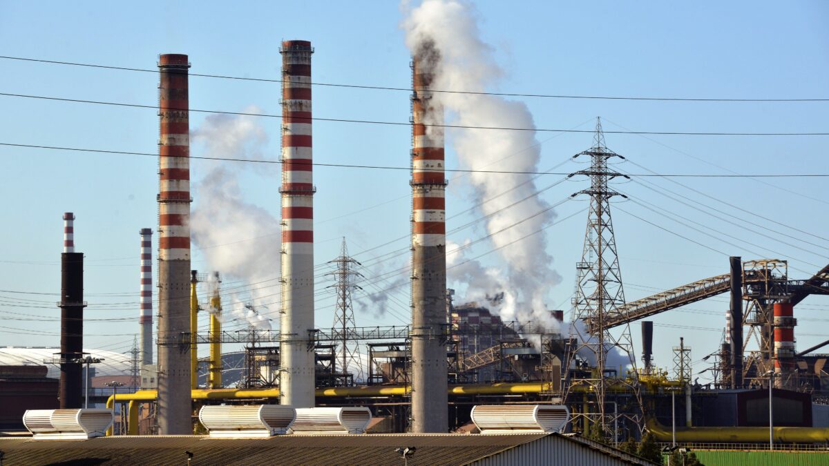 La produzione Ilva sarà sotto la soglia. E Arcelor sventola la chiusura dei forni