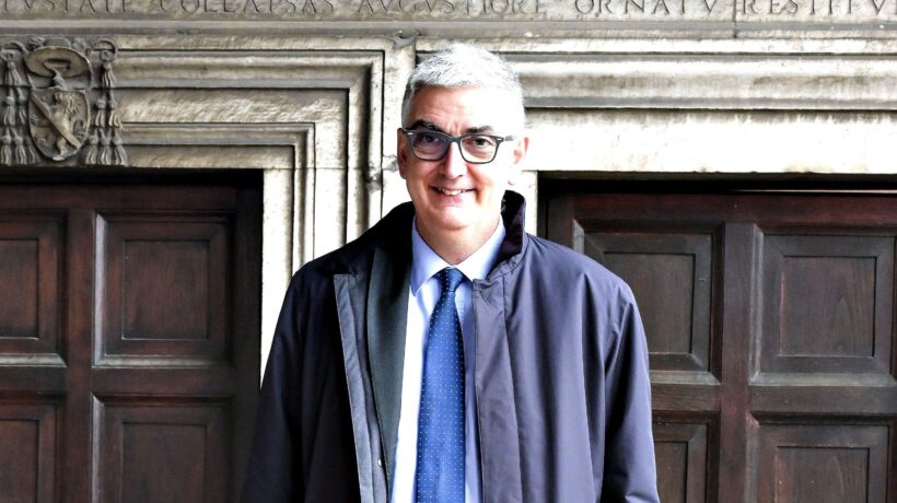 Brusaferro lascia in eredità una guida Lgbt