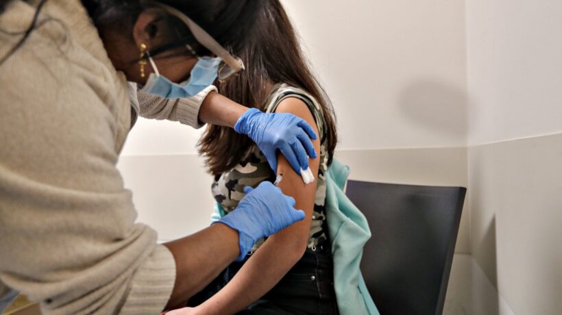 L’Anagrafe vaccinale è un cimitero di errori