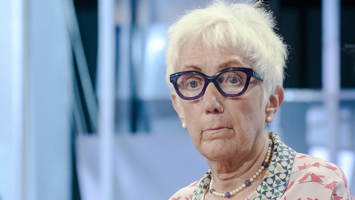 «La destra ha ancora complessi d’inferiorità sui valori in cui crede»