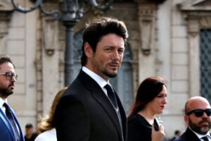 «C’è timore per la libertà di parola»
