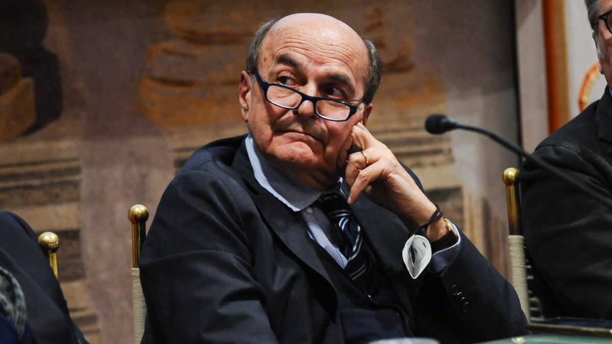 La sinistra dimentica le sanatorie di Bersani