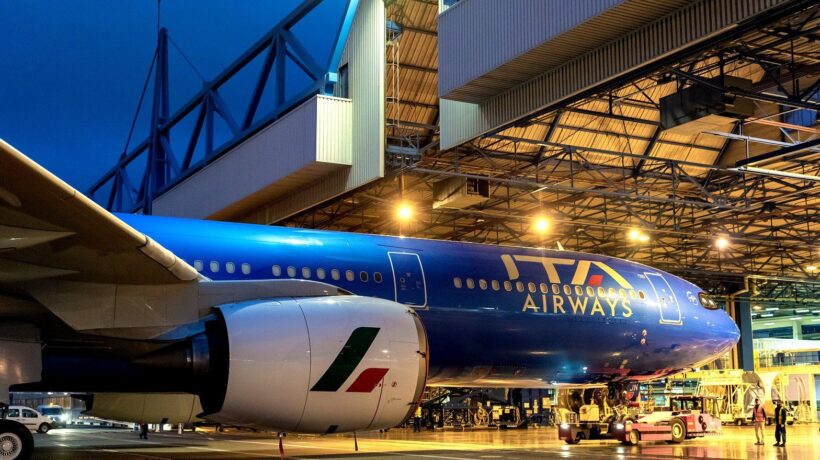 Caos dei giudici sui reintegri Alitalia. Salva per ora Ita, non i contribuenti