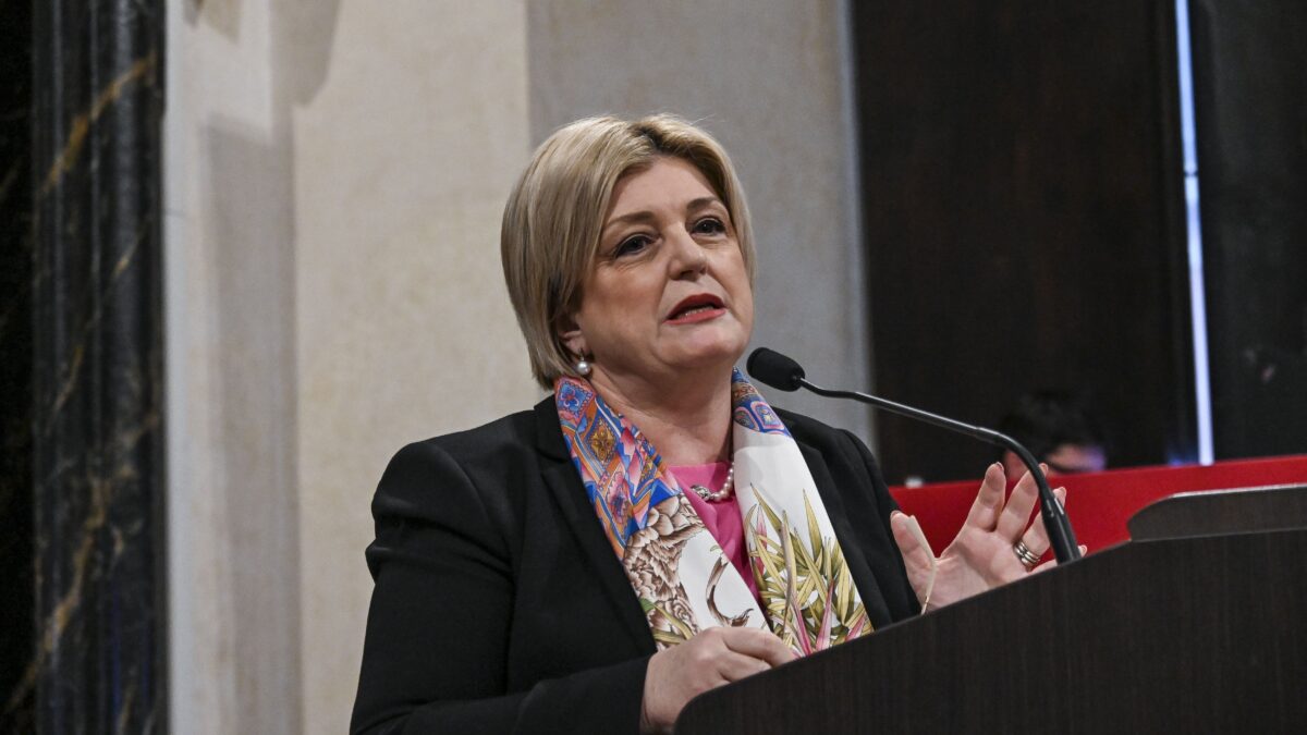 «Gabbie salariali fra il Nord e il Sud»