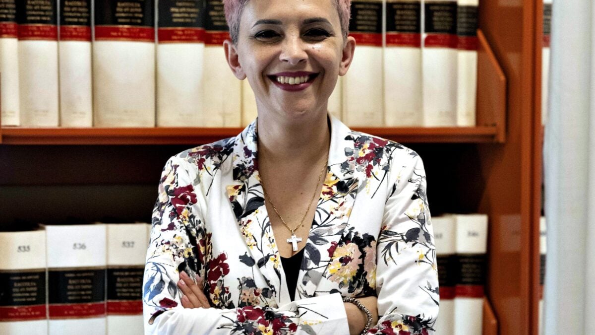 «Riabilitare la figura paterna. Così si proteggono le donne da questa sessualità violenta»