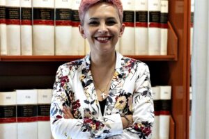 «Riabilitare la figura paterna. Così si proteggono le donne da questa sessualità violenta»