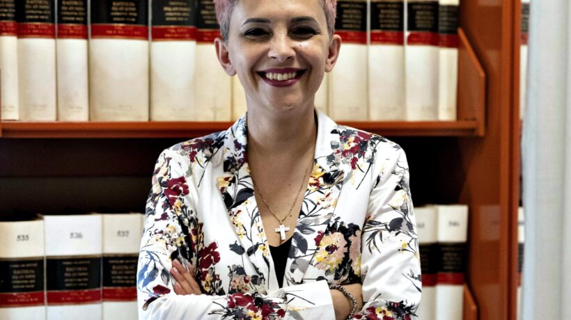 «Riabilitare la figura paterna. Così si proteggono le donne da questa sessualità violenta»