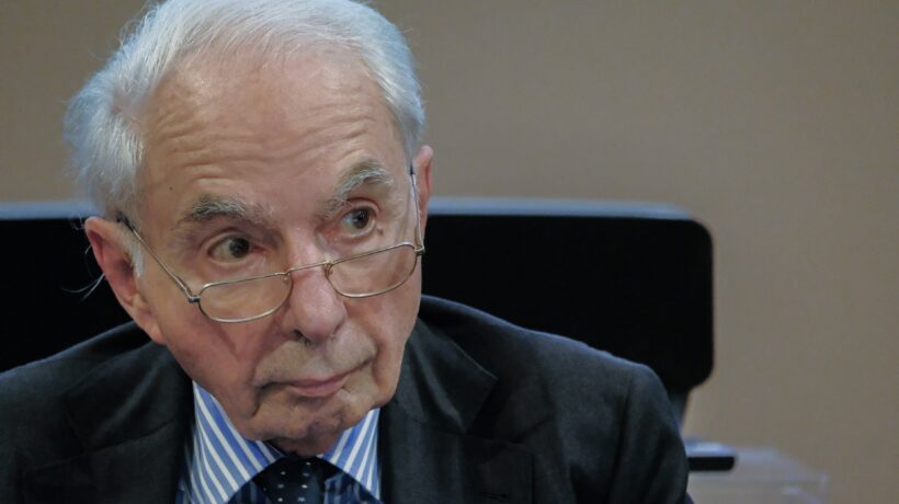 Amato si rimangia Ustica: «Non so nulla»