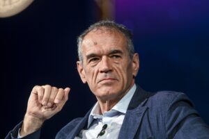 «Sui migranti imitiamo l’Australia»