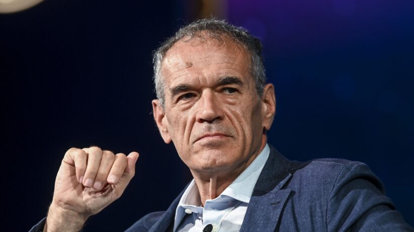 «Sui migranti imitiamo l’Australia»