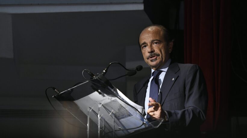 «Sulla sicurezza europea del cloud nessun appiattimento su Parigi»