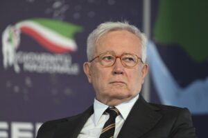 «Saranno i conservatori a salvare lo Stato sociale»