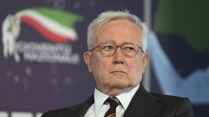 «Saranno i conservatori a salvare lo Stato sociale»